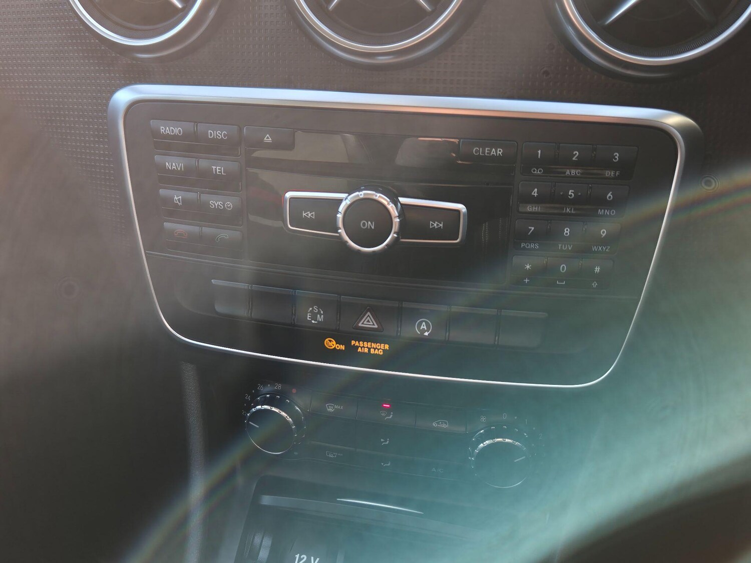 Used Mercedes-Benz A-Class 2015 for sale - 76634119: Photo 43