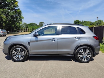 Used Mitsubishi ASX 2020 for sale - 79106209: Photo