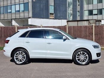 Used Audi Q3 2014 for sale - 78362571: Photo