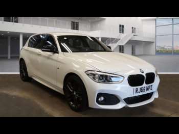 2015 (65) - 1.6 118i M Sport Auto Euro 6 (s/s) 5dr