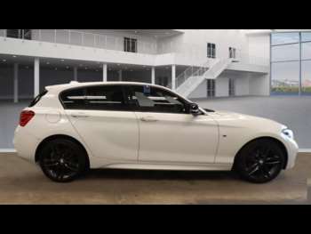 Used BMW 1 Series 2015 for sale - 75246046: Photo