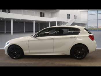 Used BMW 1 Series 2015 for sale - 75246046: Photo