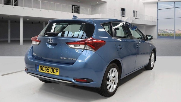 Used Toyota Auris 2016 for sale - 76317983: Photo 10