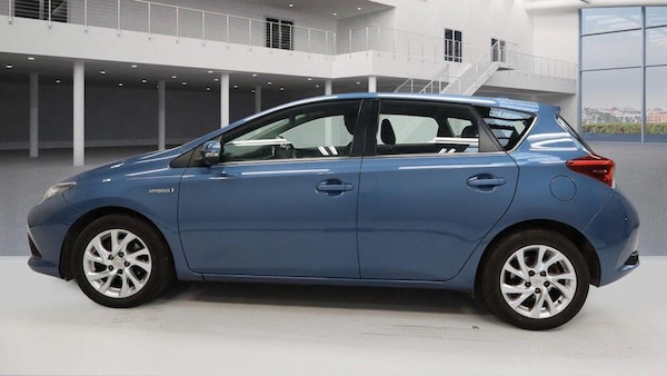 Used Toyota Auris 2016 for sale - 76317983: Photo 11