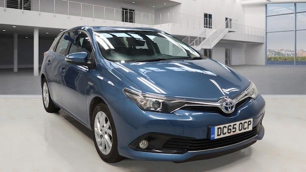Used Toyota Auris 2016 for sale - 76317983: Photo 1
