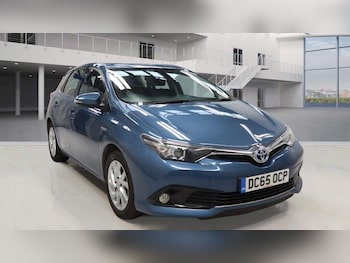 Used Toyota Auris 2016 for sale - 76317983: Photo