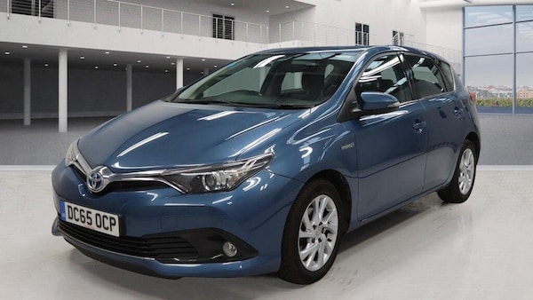 Used Toyota Auris 2016 for sale - 76317983: Photo 2