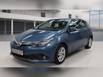 Used Toyota Auris 2016 for sale - 76317983: Photo