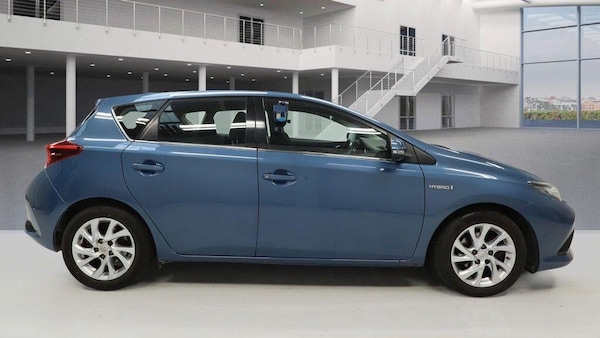 Used Toyota Auris 2016 for sale - 76317983: Photo 3