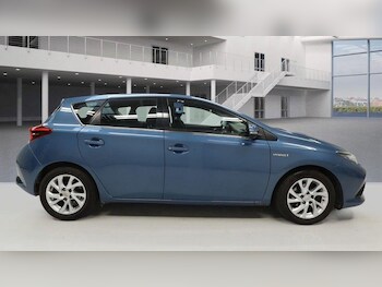 Used Toyota Auris 2016 for sale - 76317983: Photo