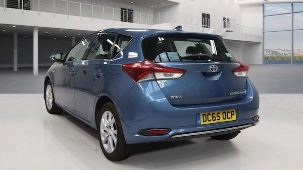 Used Toyota Auris 2016 for sale - 76317983: Photo 4