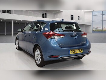 Used Toyota Auris 2016 for sale - 76317983: Photo
