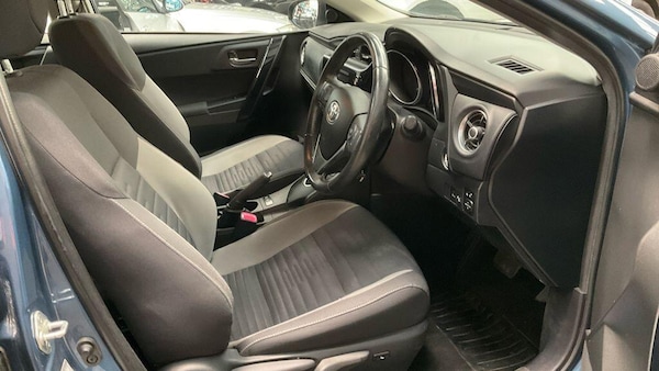 Used Toyota Auris 2016 for sale - 76317983: Photo 7