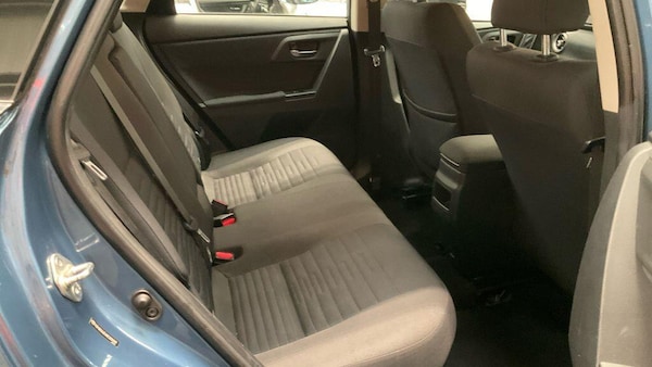 Used Toyota Auris 2016 for sale - 76317983: Photo 8