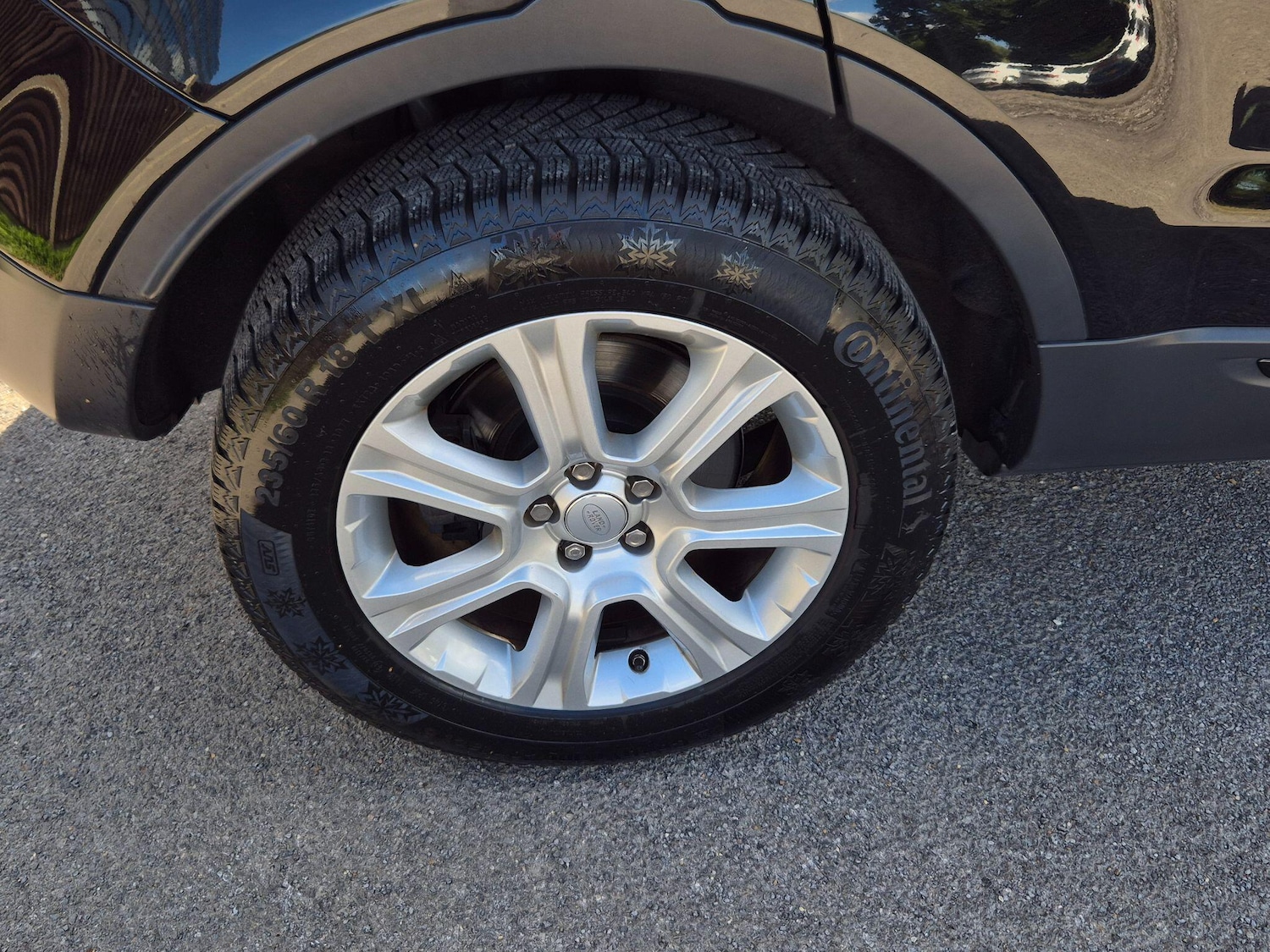 Used Land Rover Range Rover Evoque 2018 for sale - 76072752: Photo 15