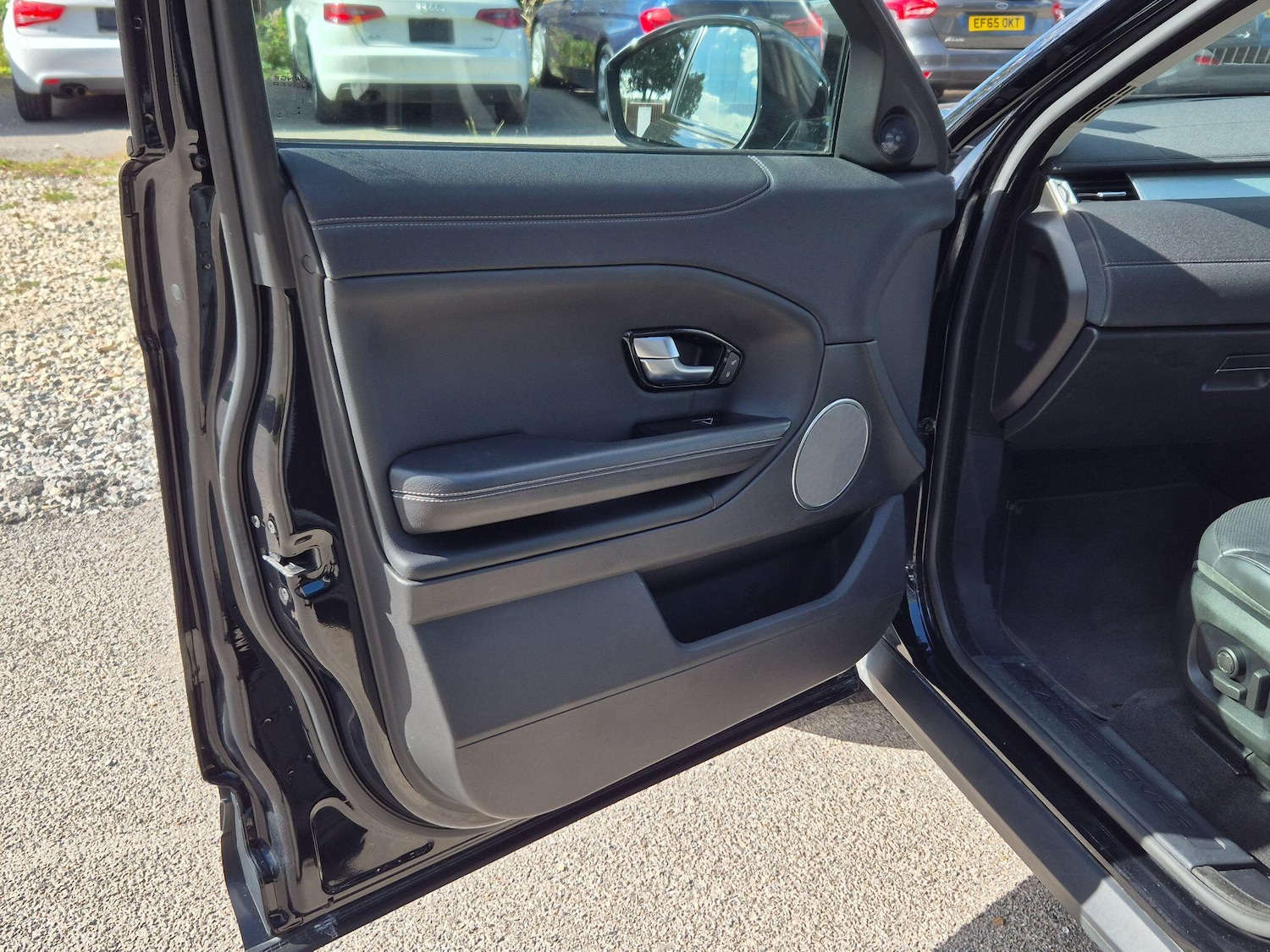 Used Land Rover Range Rover Evoque 2018 for sale - 76072752: Photo 23