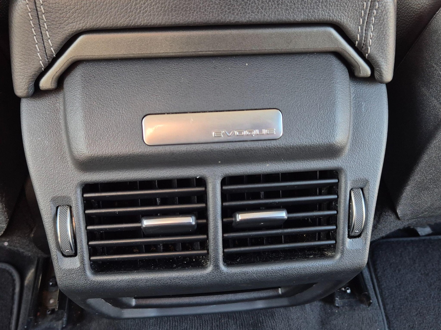 Used Land Rover Range Rover Evoque 2018 for sale - 76072752: Photo 28