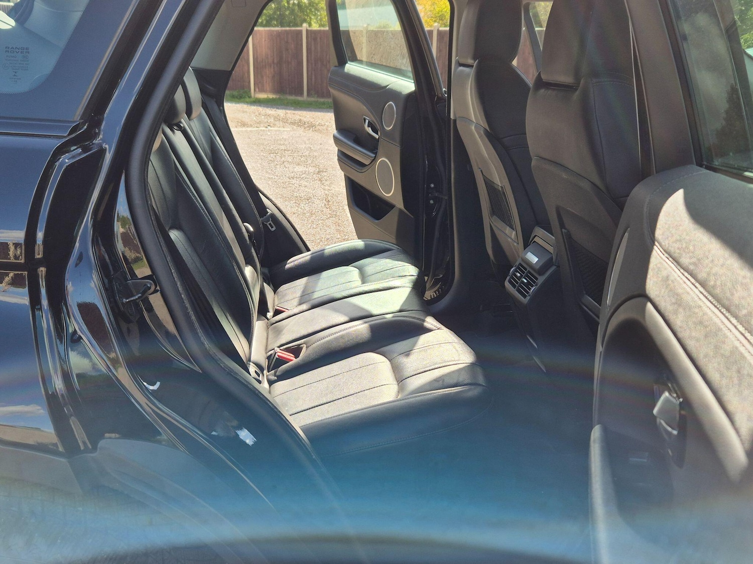 Used Land Rover Range Rover Evoque 2018 for sale - 76072752: Photo 30