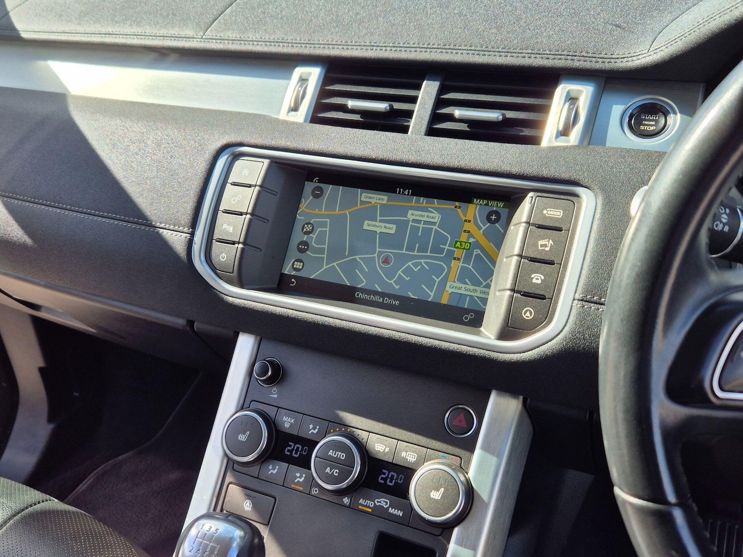 Used Land Rover Range Rover Evoque 2018 for sale - 76072752: Photo 34