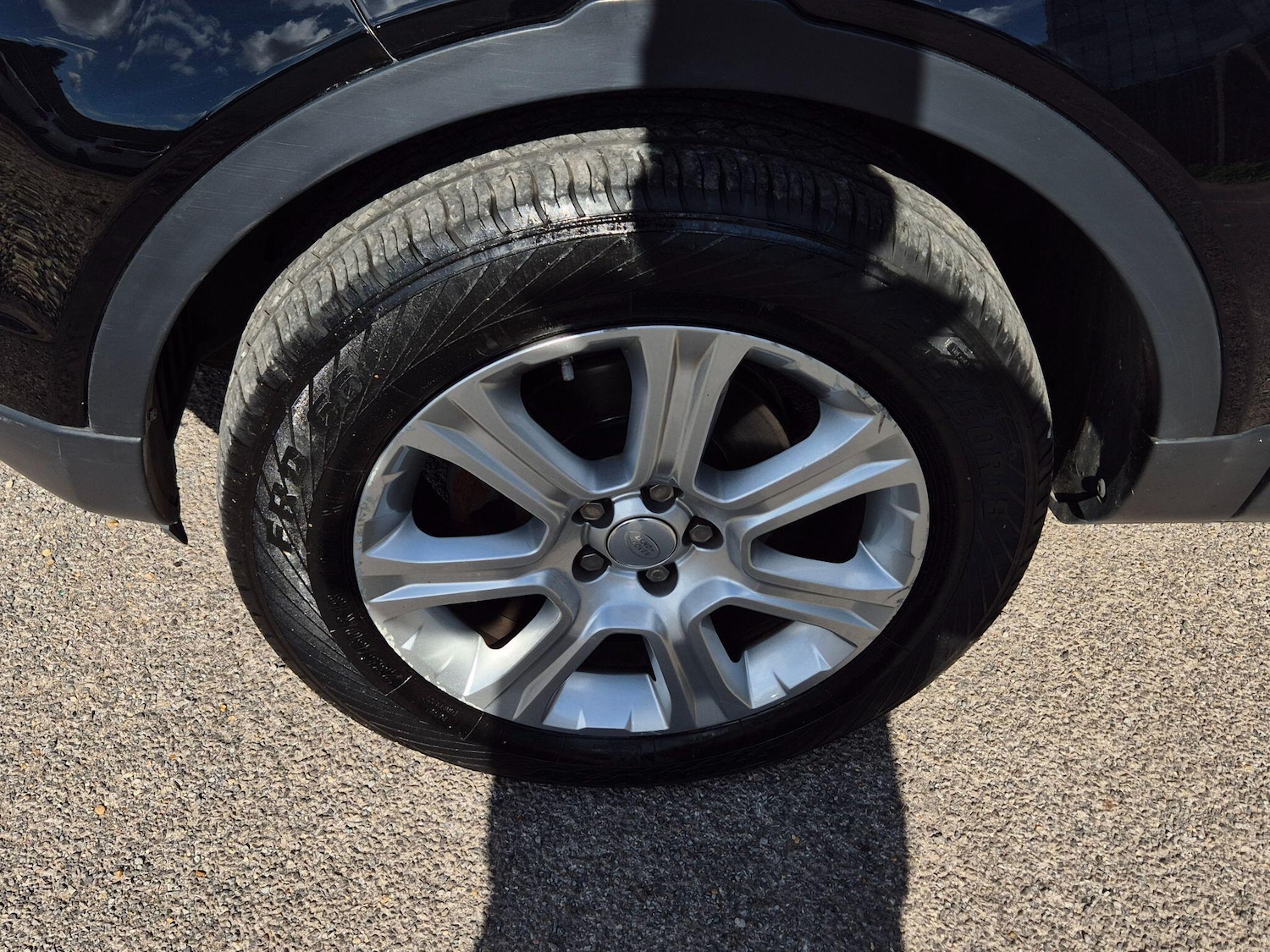 Used Land Rover Range Rover Evoque 2018 for sale - 76072752: Photo 39