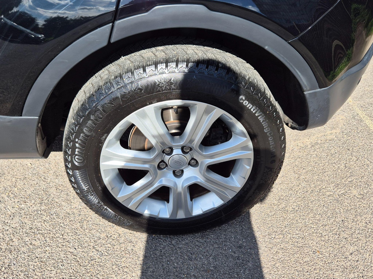 Used Land Rover Range Rover Evoque 2018 for sale - 76072752: Photo 40