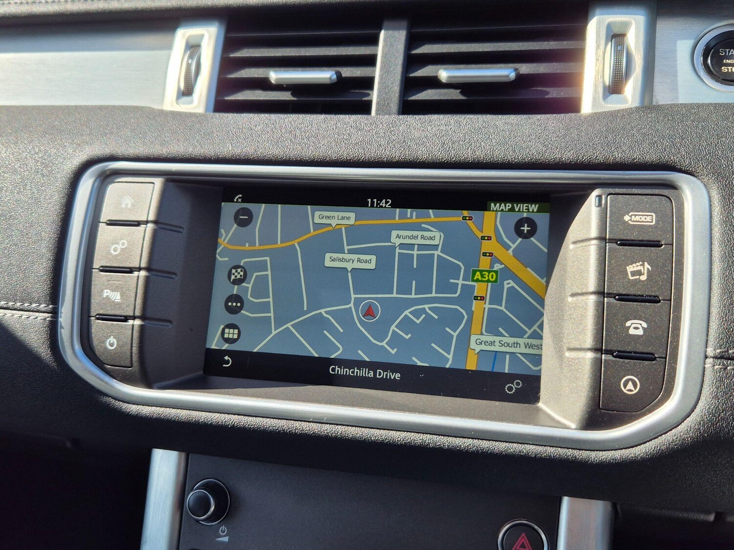 Used Land Rover Range Rover Evoque 2018 for sale - 76072752: Photo 42