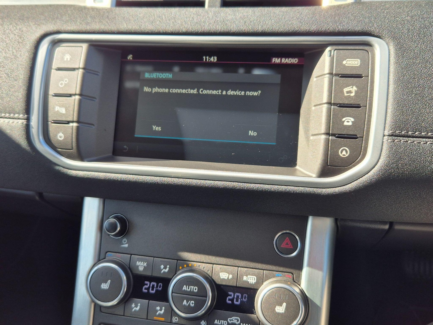 Used Land Rover Range Rover Evoque 2018 for sale - 76072752: Photo 43