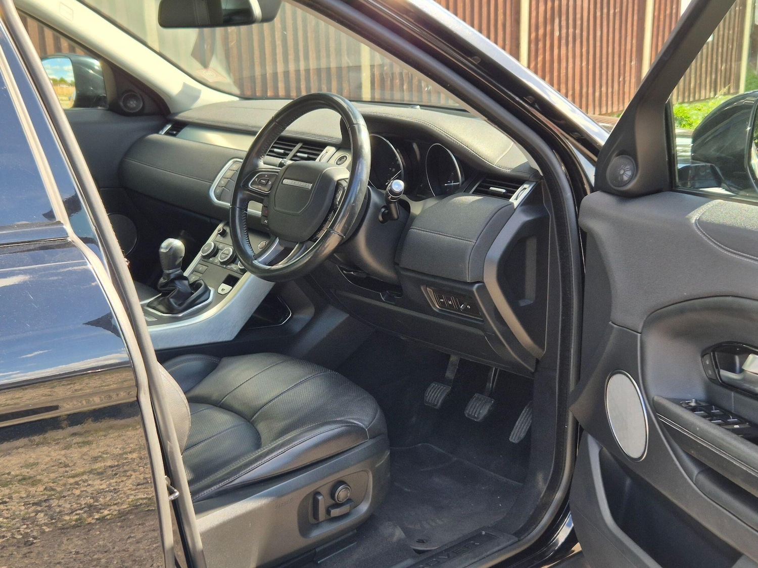 Used Land Rover Range Rover Evoque 2018 for sale - 76072752: Photo 50