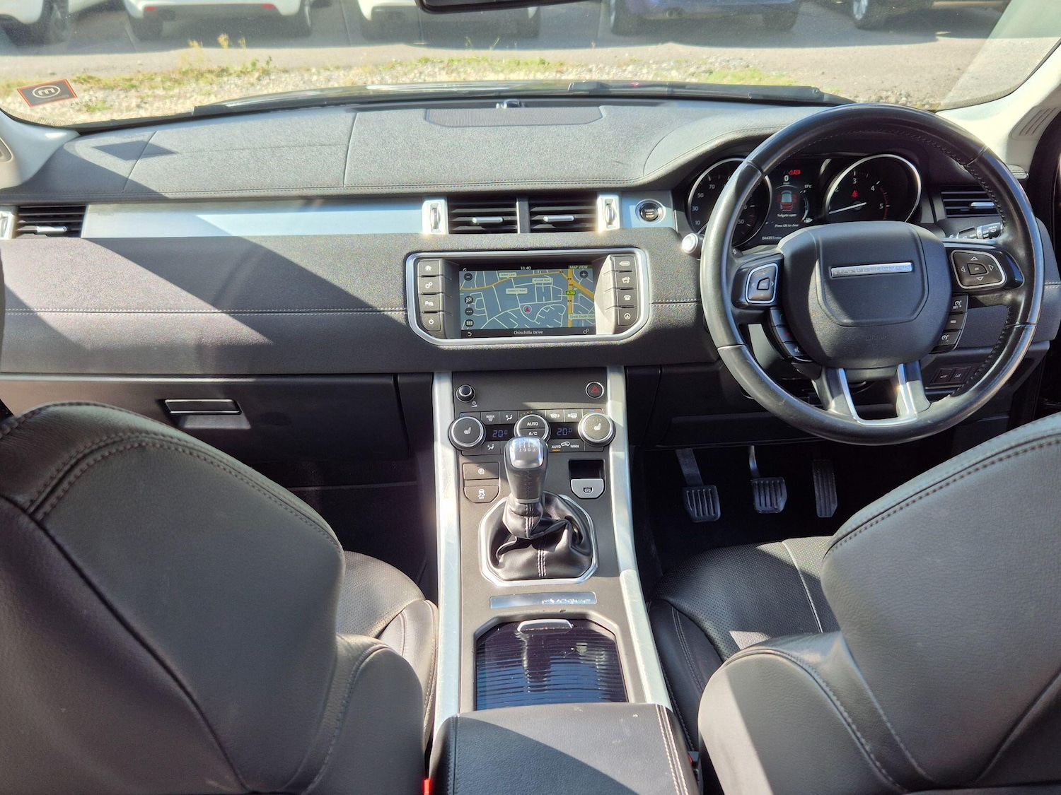 Used Land Rover Range Rover Evoque 2018 for sale - 76072752: Photo 7