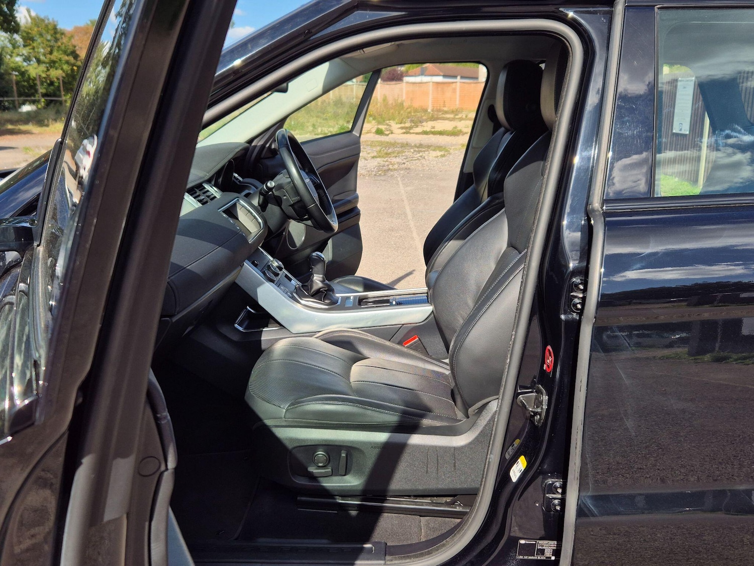 Used Land Rover Range Rover Evoque 2018 for sale - 76072752: Photo 9