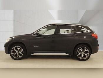 Used BMW X1 2018 for sale - 78361730: Photo