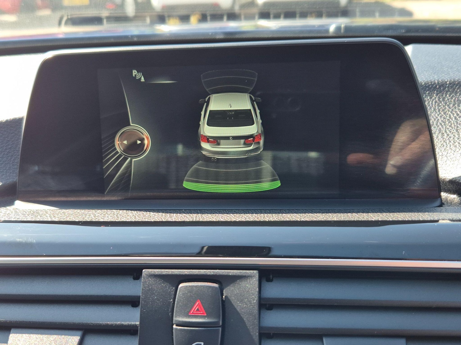 Used BMW 3 Series 2017 for sale - 76989091: Photo 10