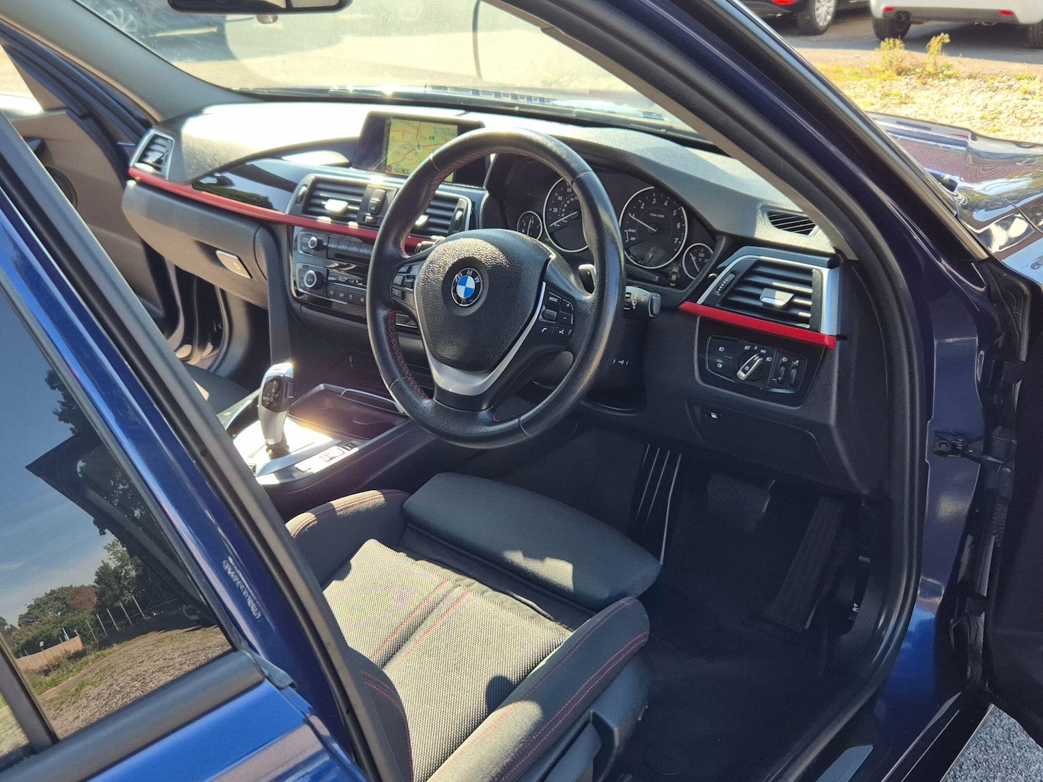 Used BMW 3 Series 2017 for sale - 76989091: Photo 11