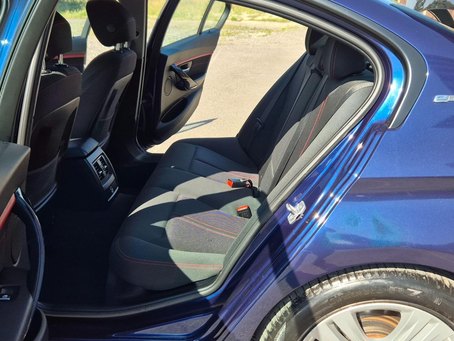 Used BMW 3 Series 2017 for sale - 76989091: Photo 12