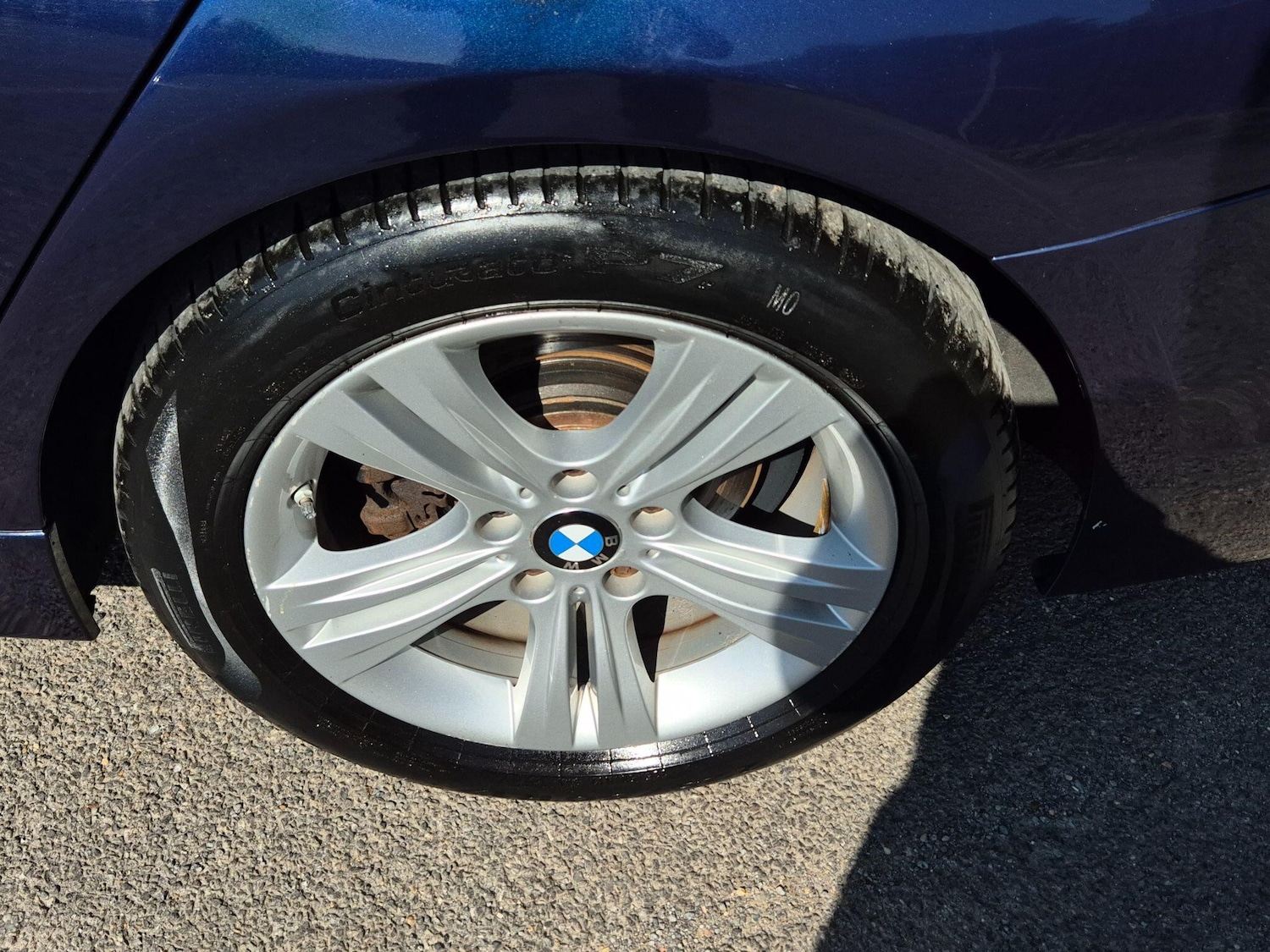 Used BMW 3 Series 2017 for sale - 76989091: Photo 13