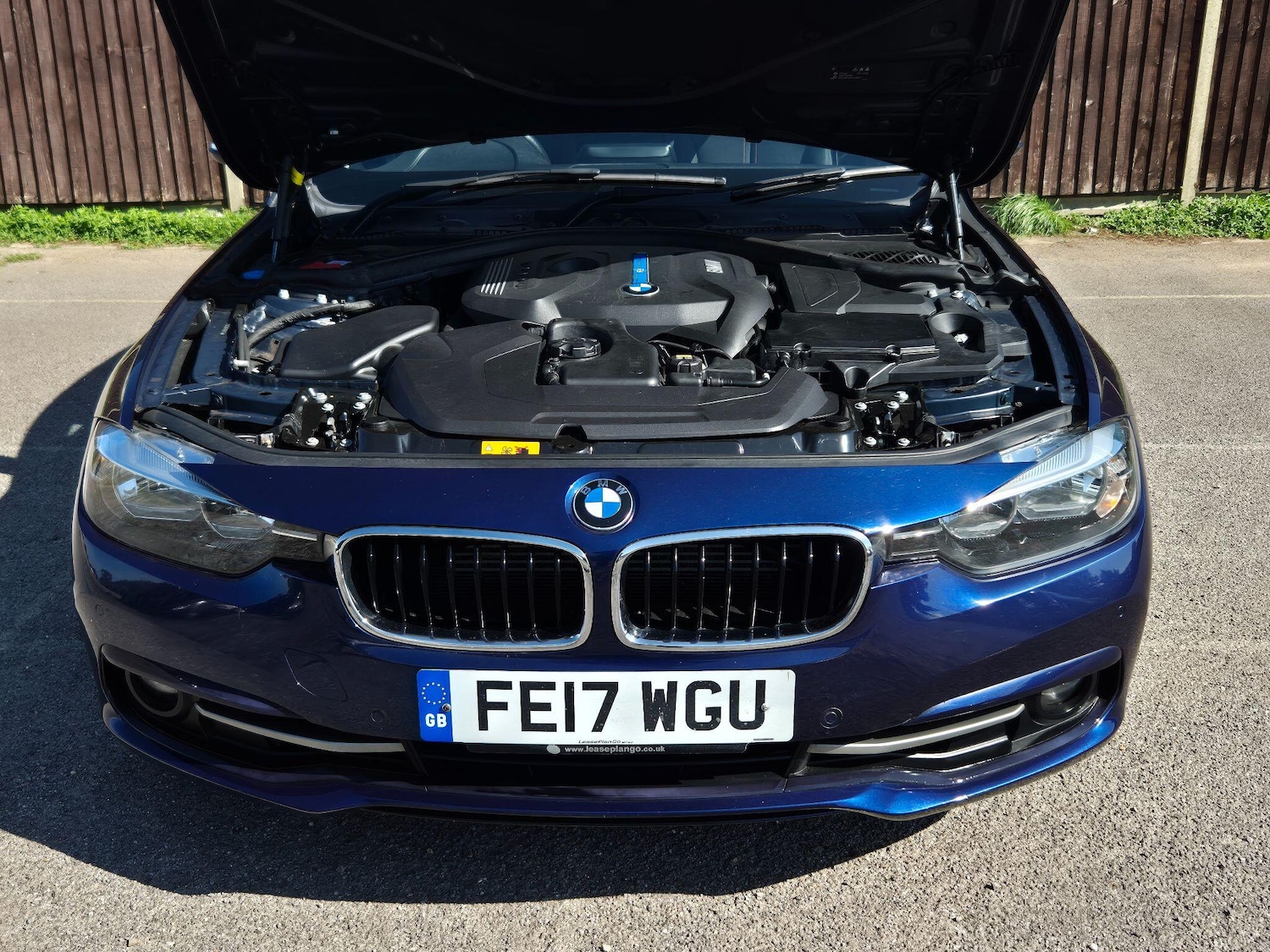 Used BMW 3 Series 2017 for sale - 76989091: Photo 14