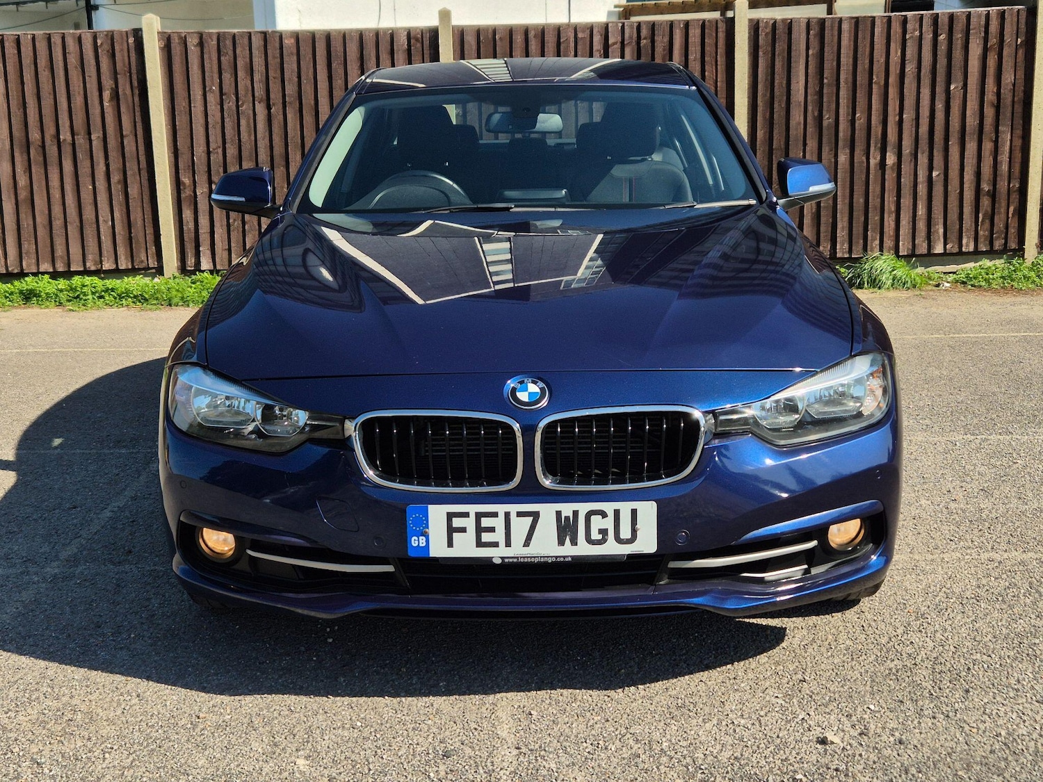 Used BMW 3 Series 2017 for sale - 76989091: Photo 15