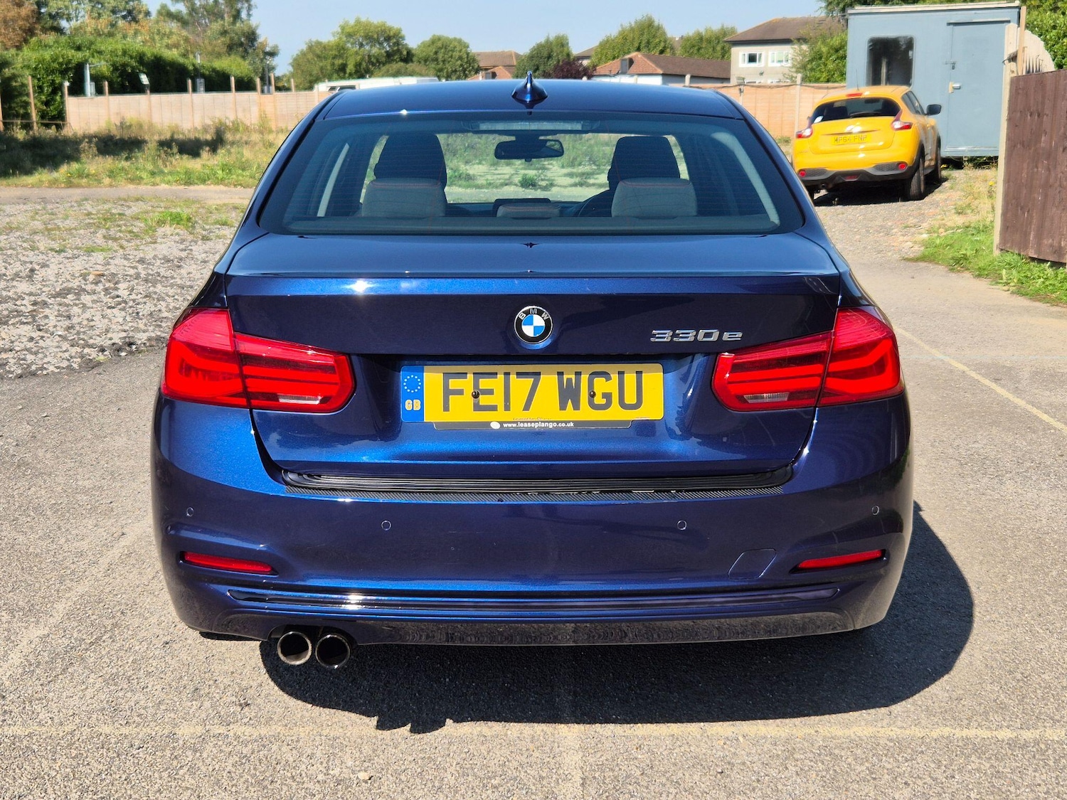 Used BMW 3 Series 2017 for sale - 76989091: Photo 16