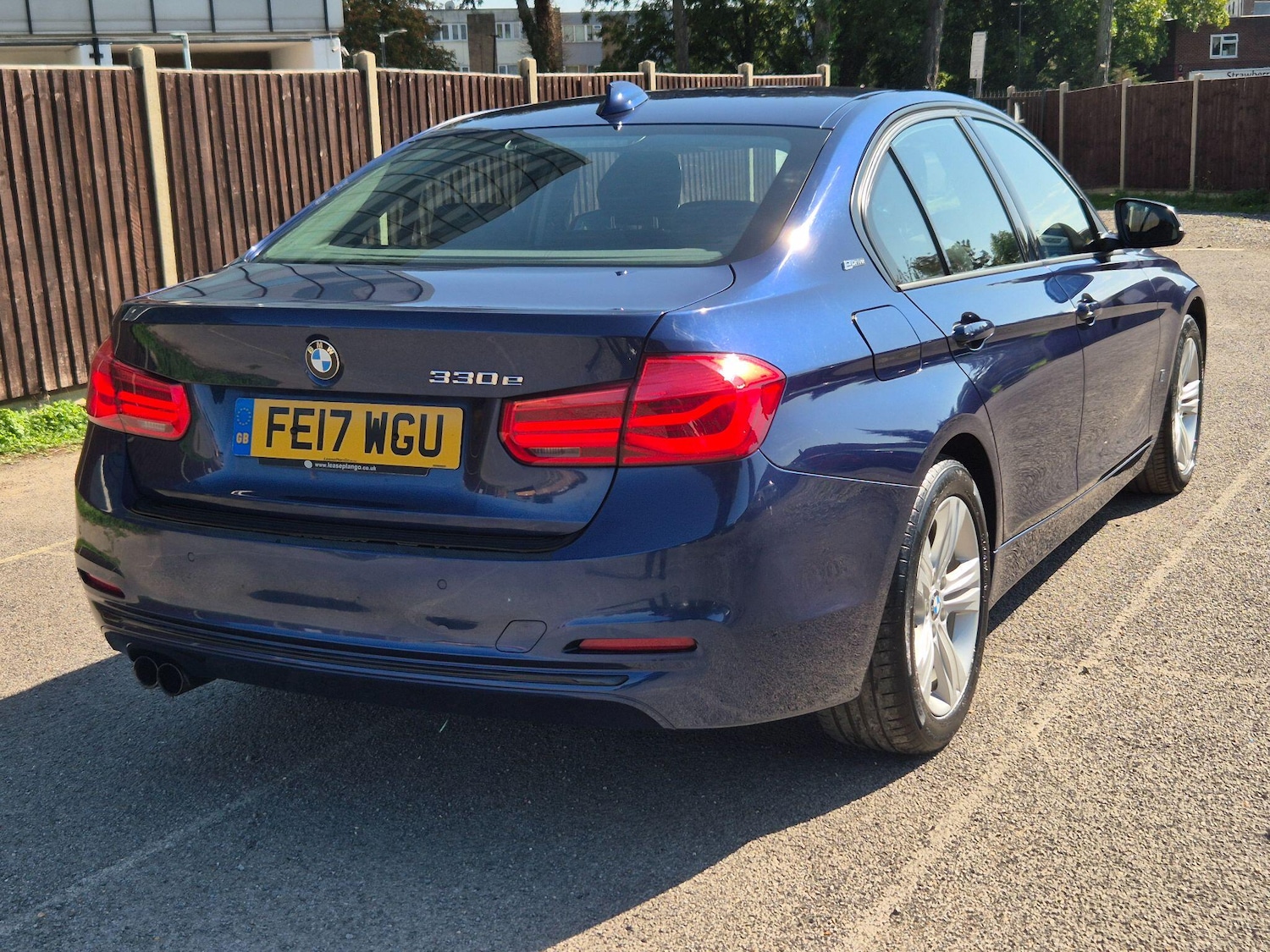 Used BMW 3 Series 2017 for sale - 76989091: Photo 18