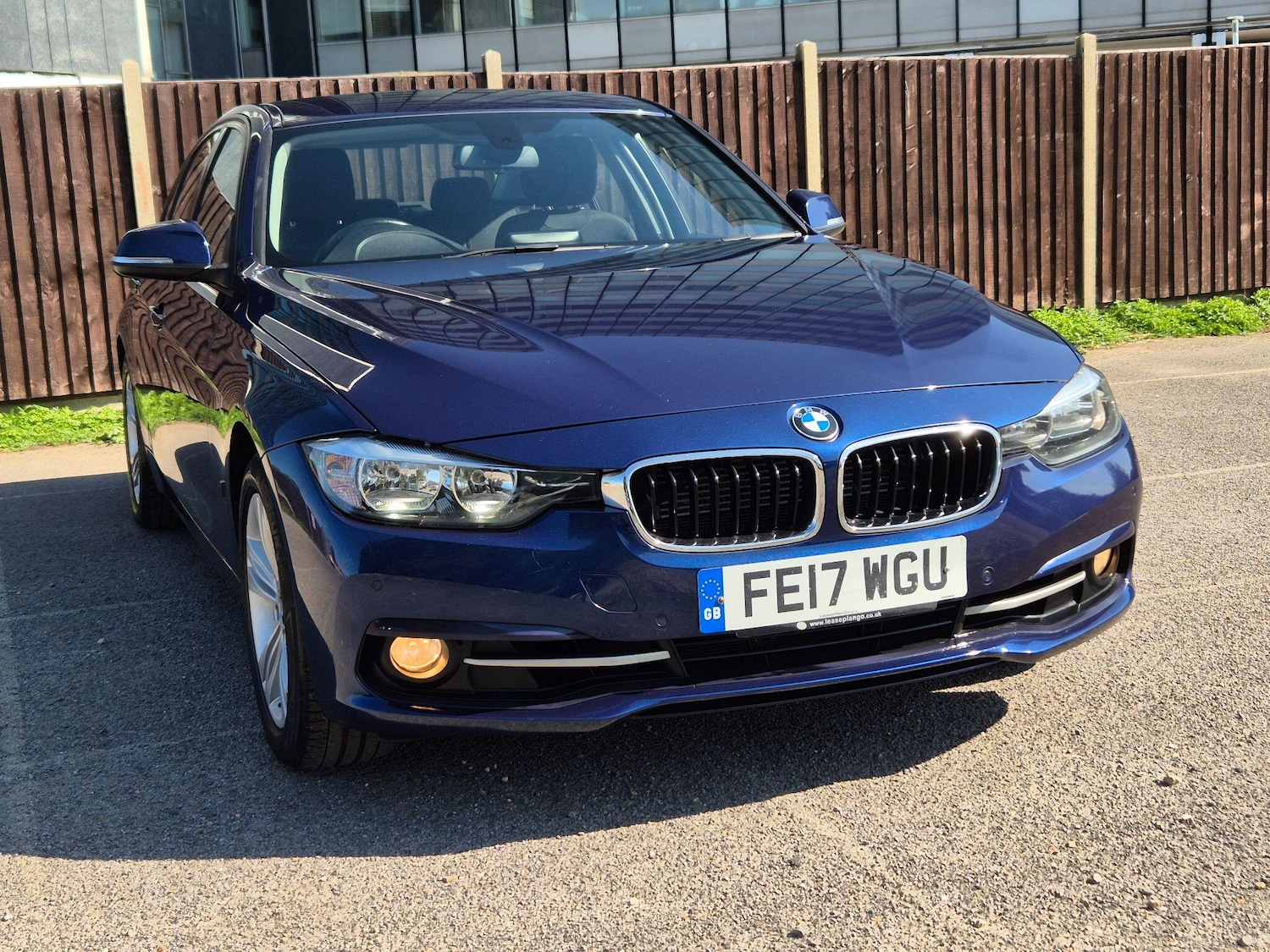 Used BMW 3 Series 2017 for sale - 76989091: Photo 19