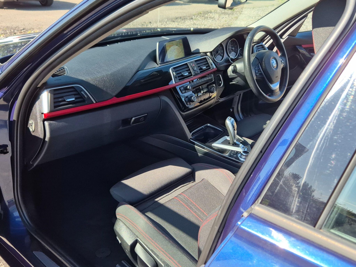 Used BMW 3 Series 2017 for sale - 76989091: Photo 23