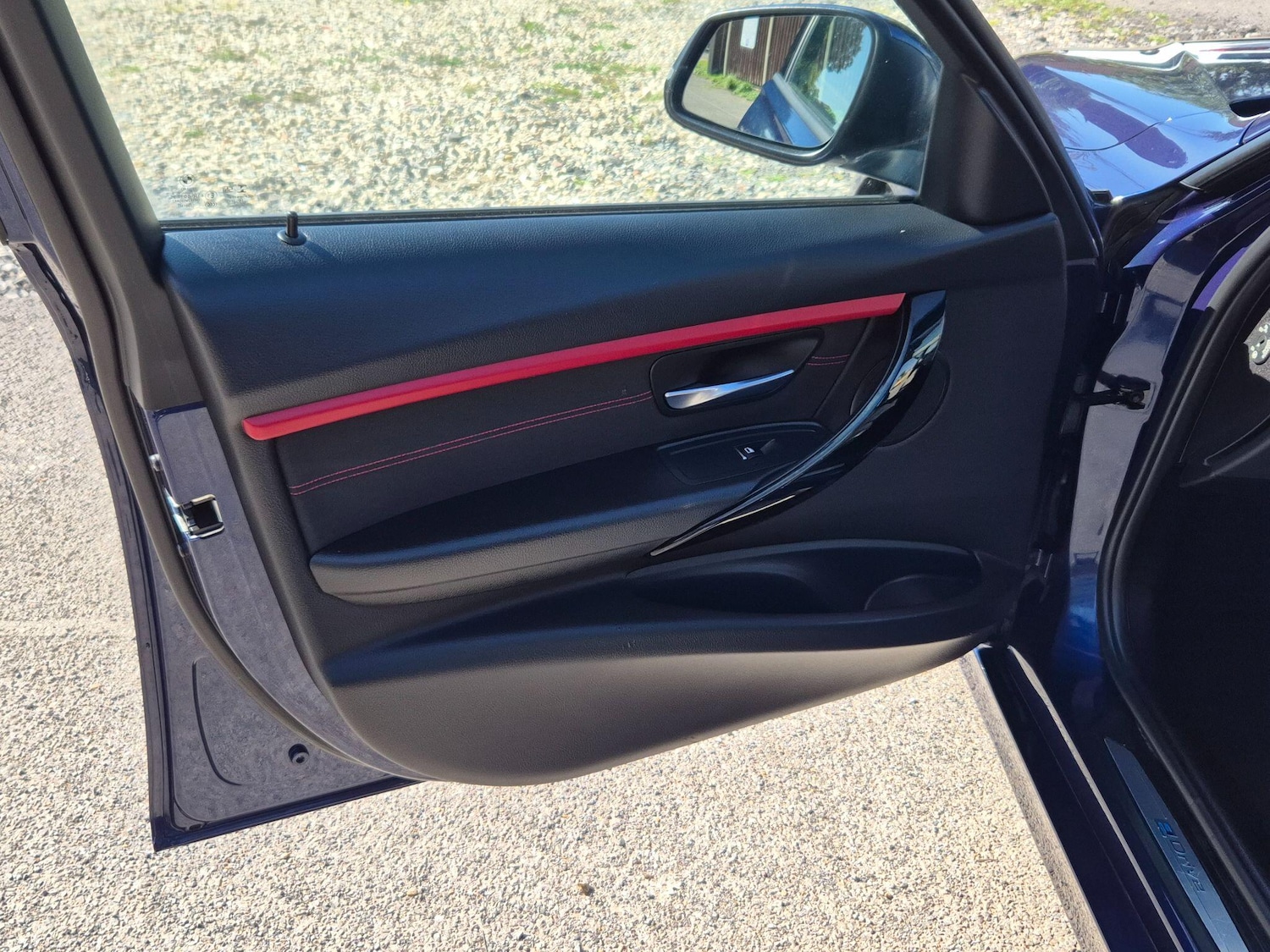 Used BMW 3 Series 2017 for sale - 76989091: Photo 24