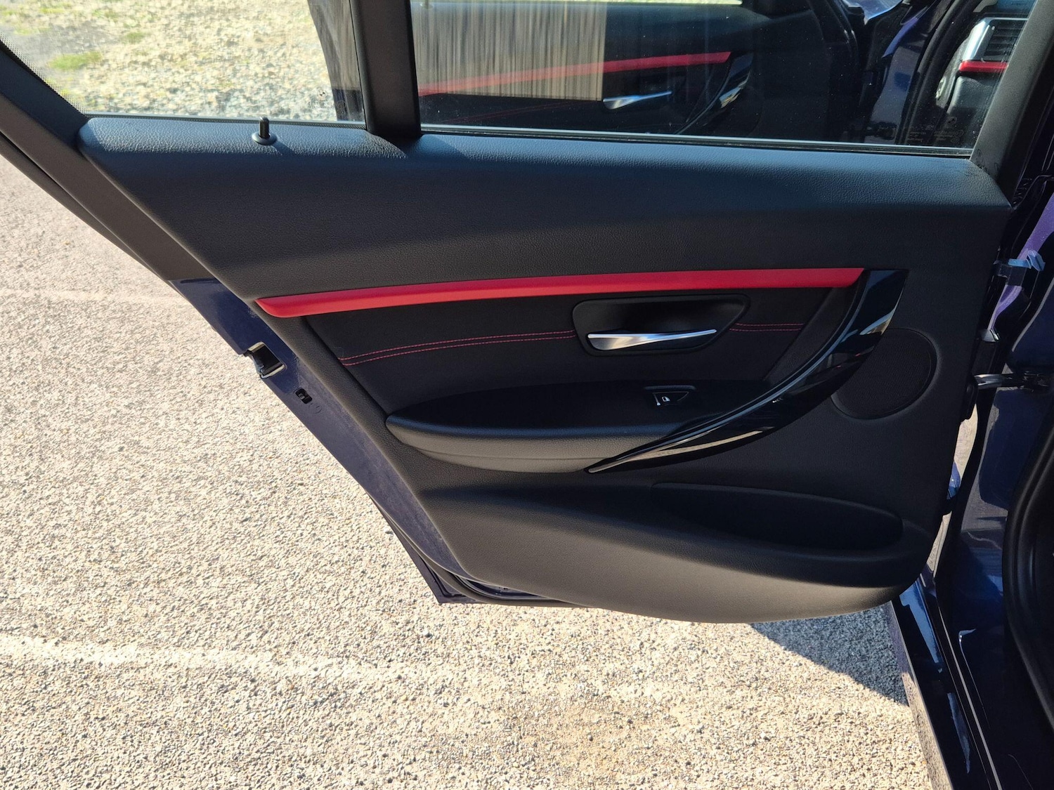 Used BMW 3 Series 2017 for sale - 76989091: Photo 25