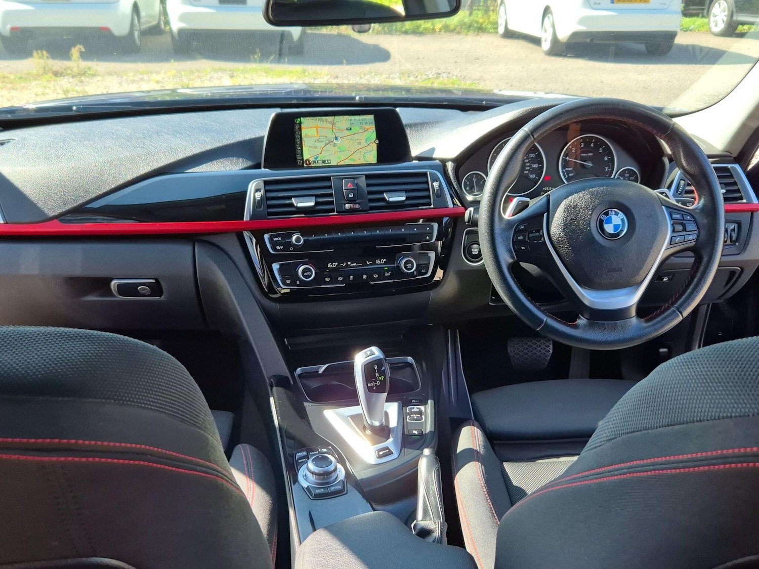 Used BMW 3 Series 2017 for sale - 76989091: Photo 26