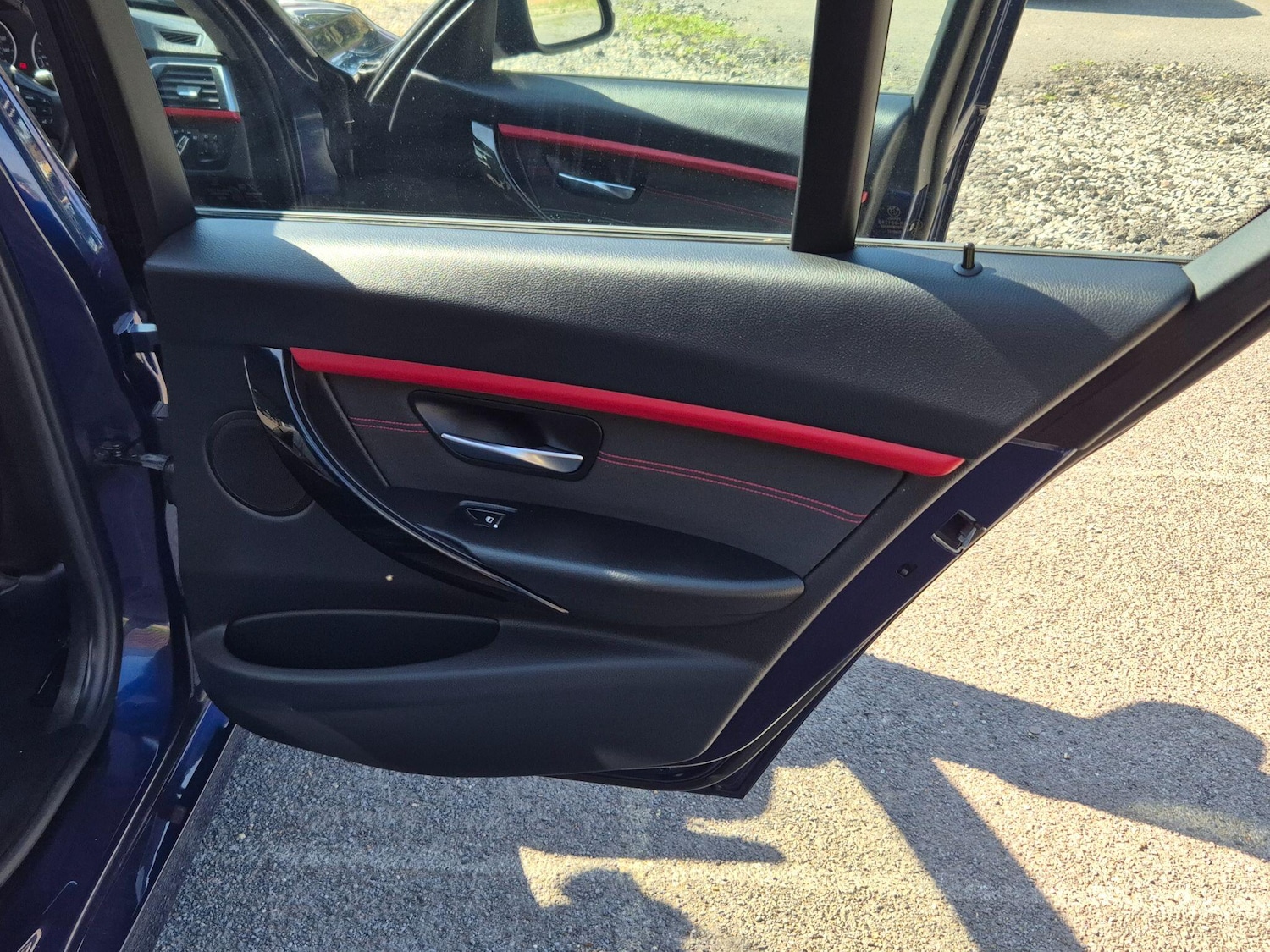 Used BMW 3 Series 2017 for sale - 76989091: Photo 28