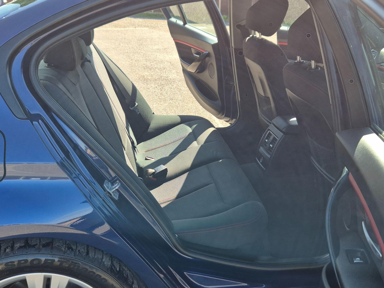 Used BMW 3 Series 2017 for sale - 76989091: Photo 29