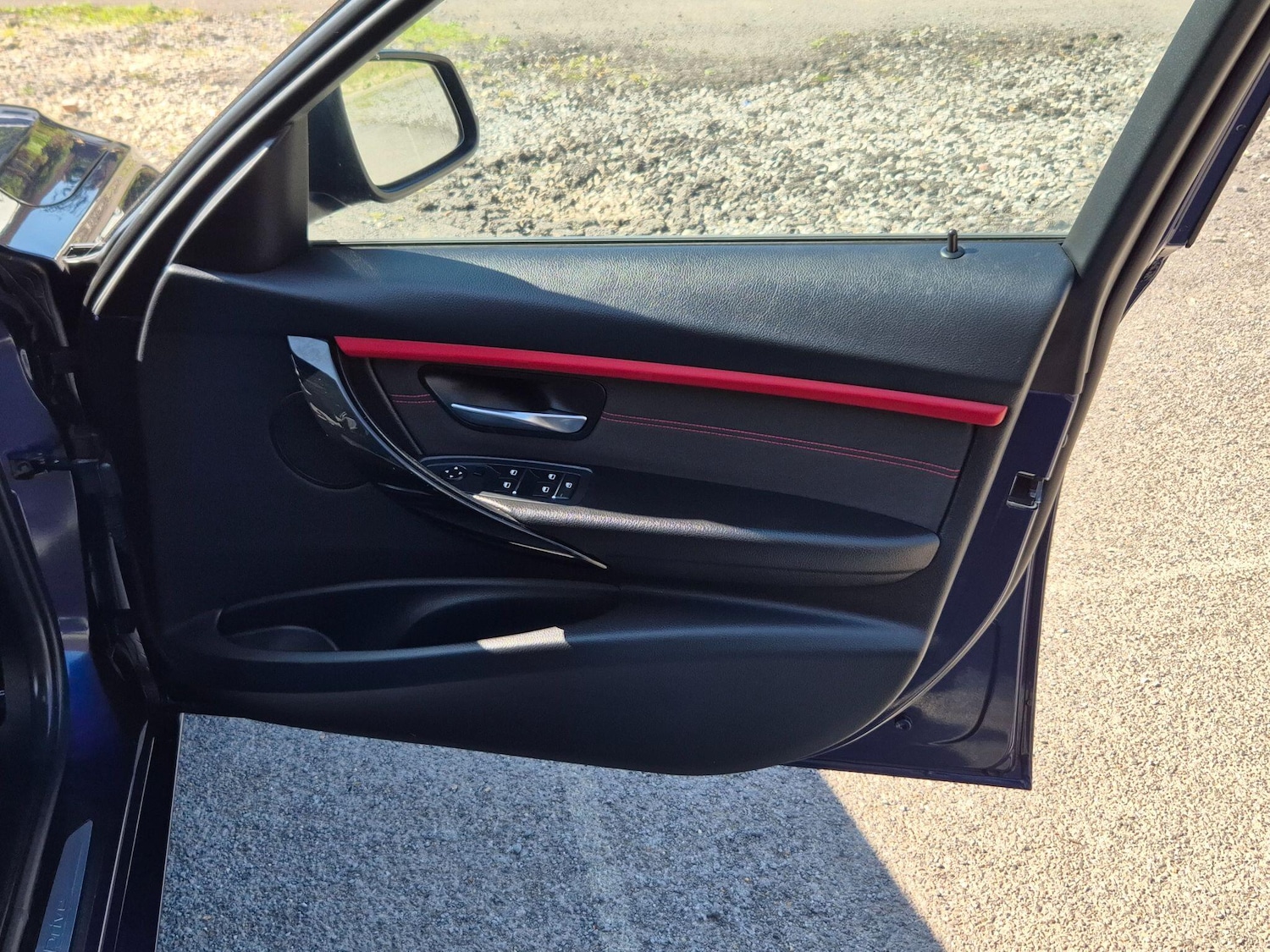 Used BMW 3 Series 2017 for sale - 76989091: Photo 31