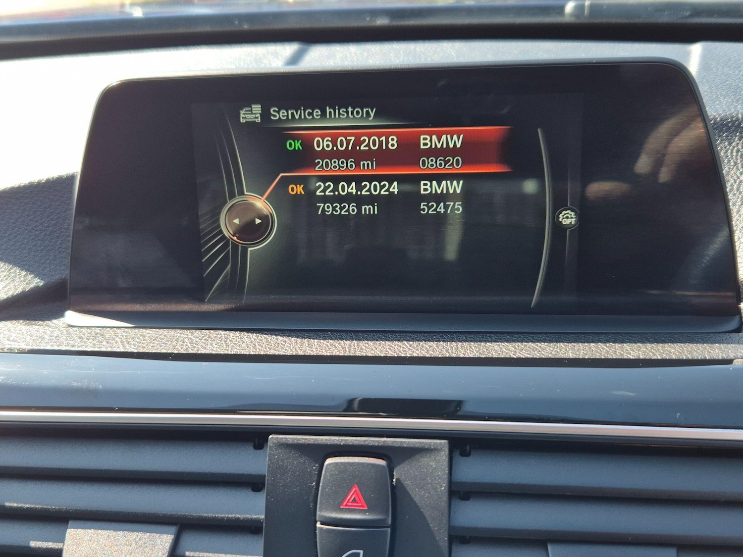 Used BMW 3 Series 2017 for sale - 76989091: Photo 33