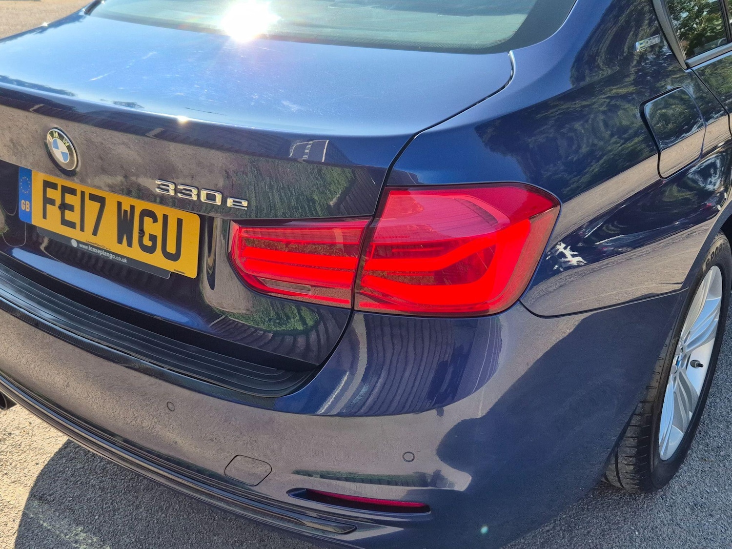 Used BMW 3 Series 2017 for sale - 76989091: Photo 36