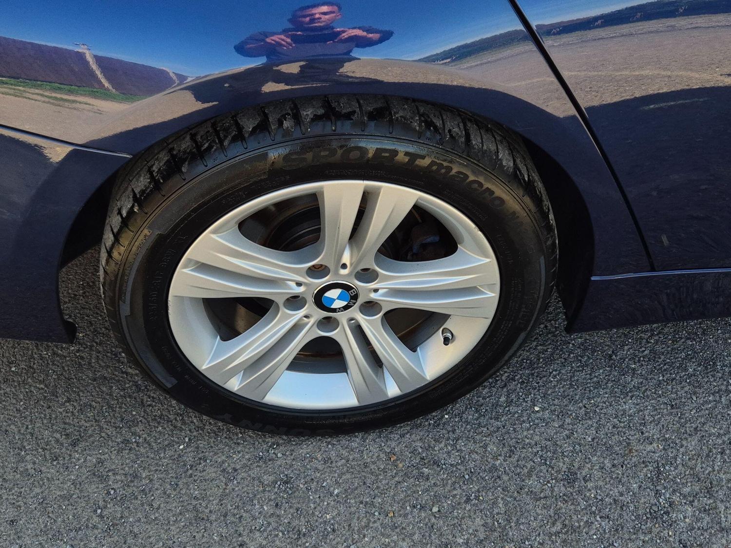 Used BMW 3 Series 2017 for sale - 76989091: Photo 37